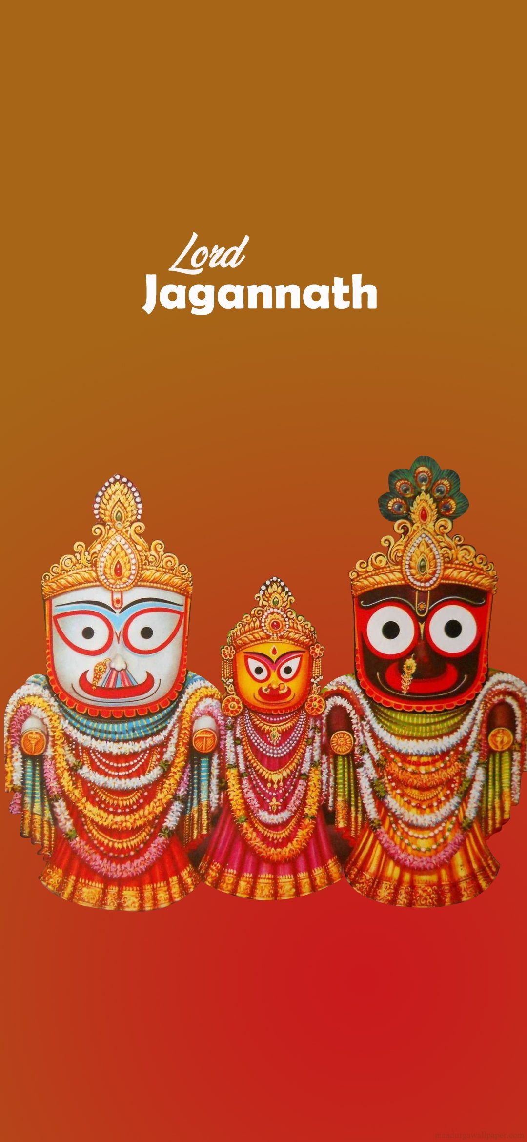 1080x2340 Lord Jagannath HD wallpaper for mobile, Phone