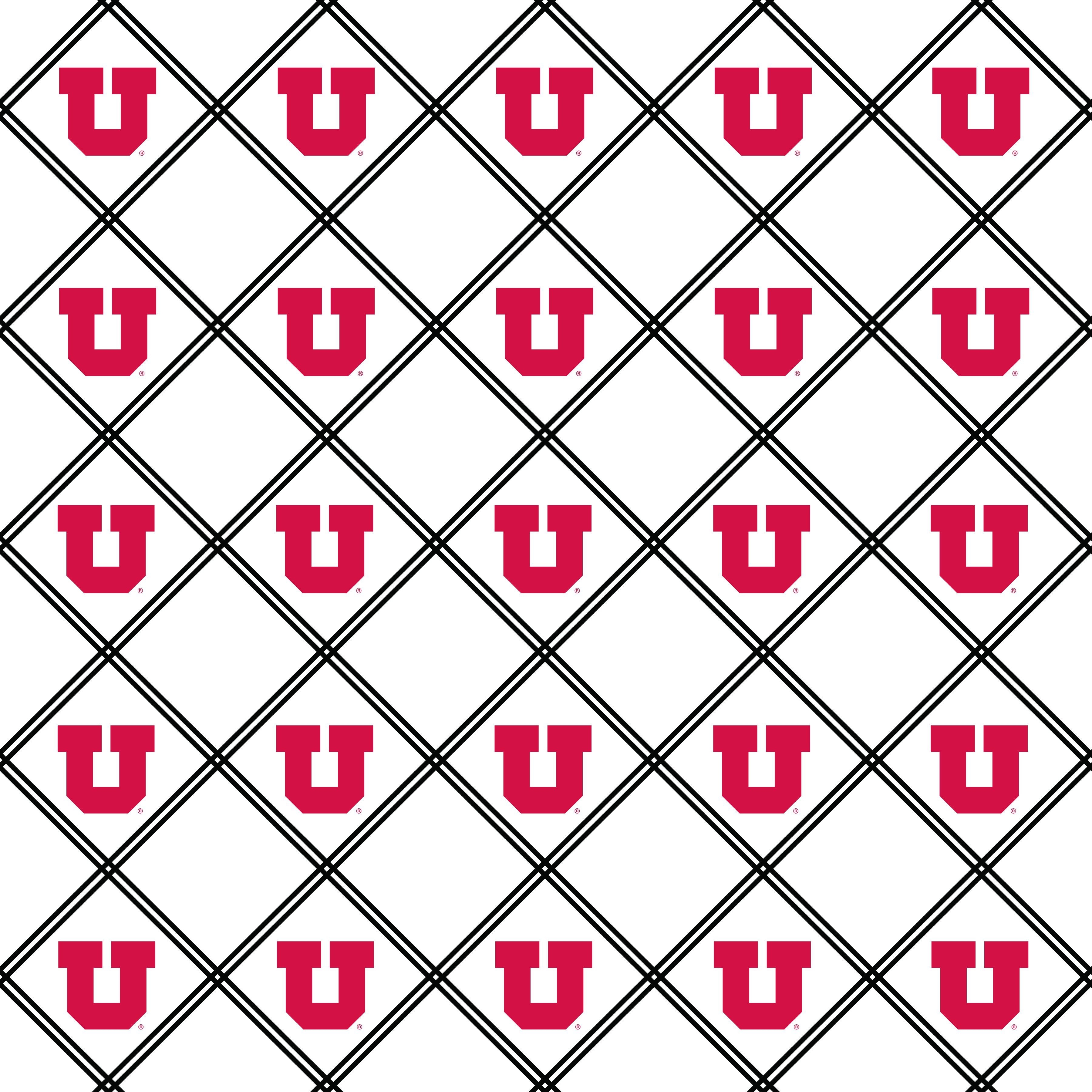 3600x3600 UTAH UTES college football wallpaperx3600, Phone