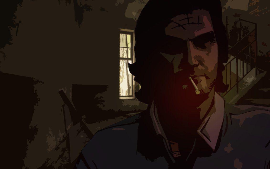 1140x710 The Wolf Among Us, Desktop