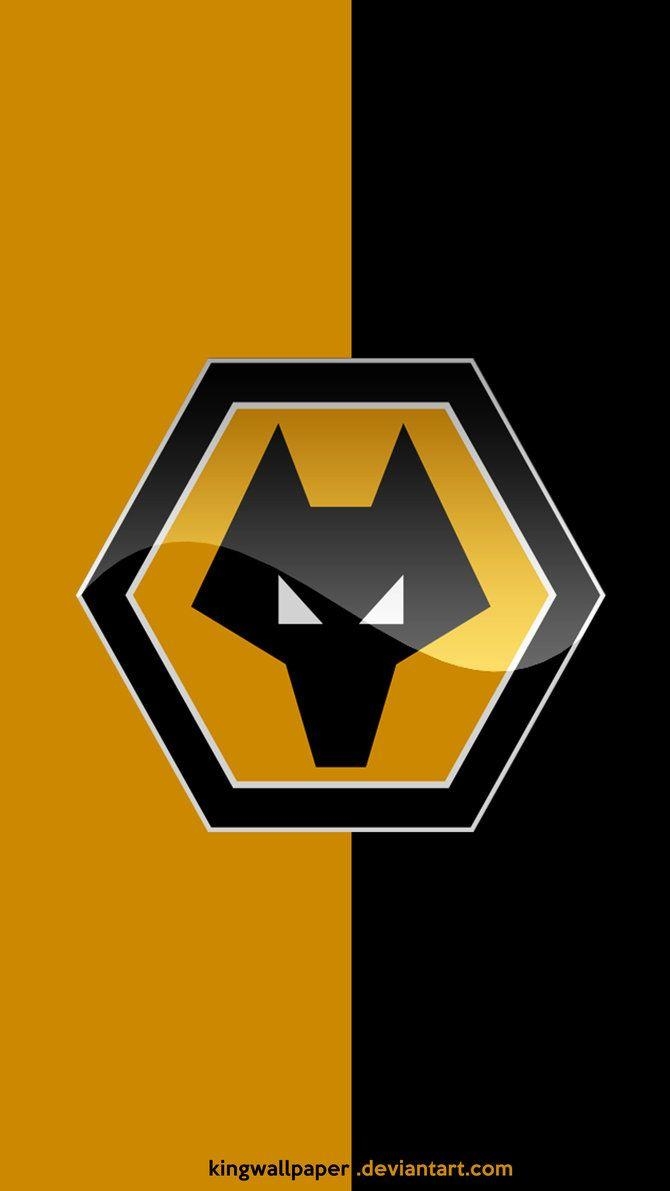 670x1200 Wolverhampton Wanderers moblie background, Phone