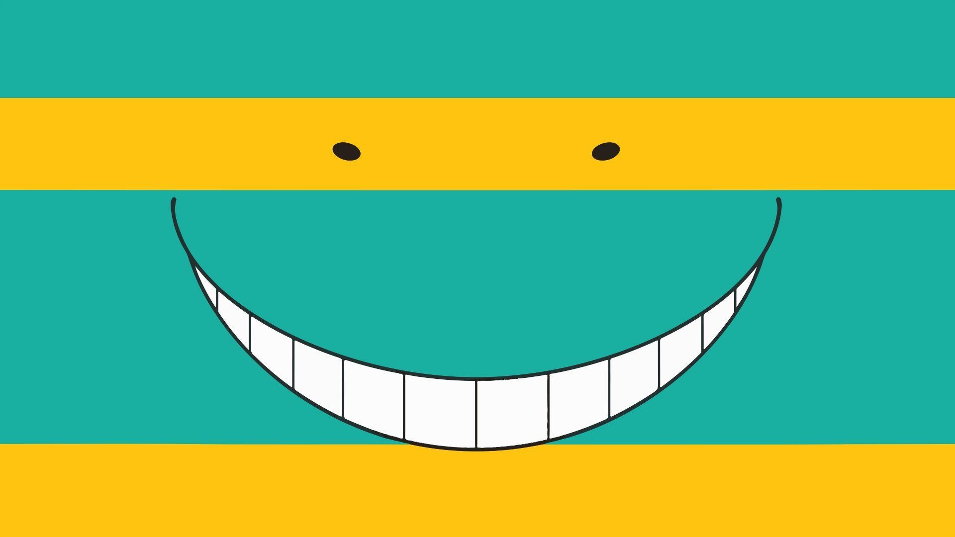 1920x1080 Assassination Classroom Computer Wallpaper, Desktop Background, Desktop