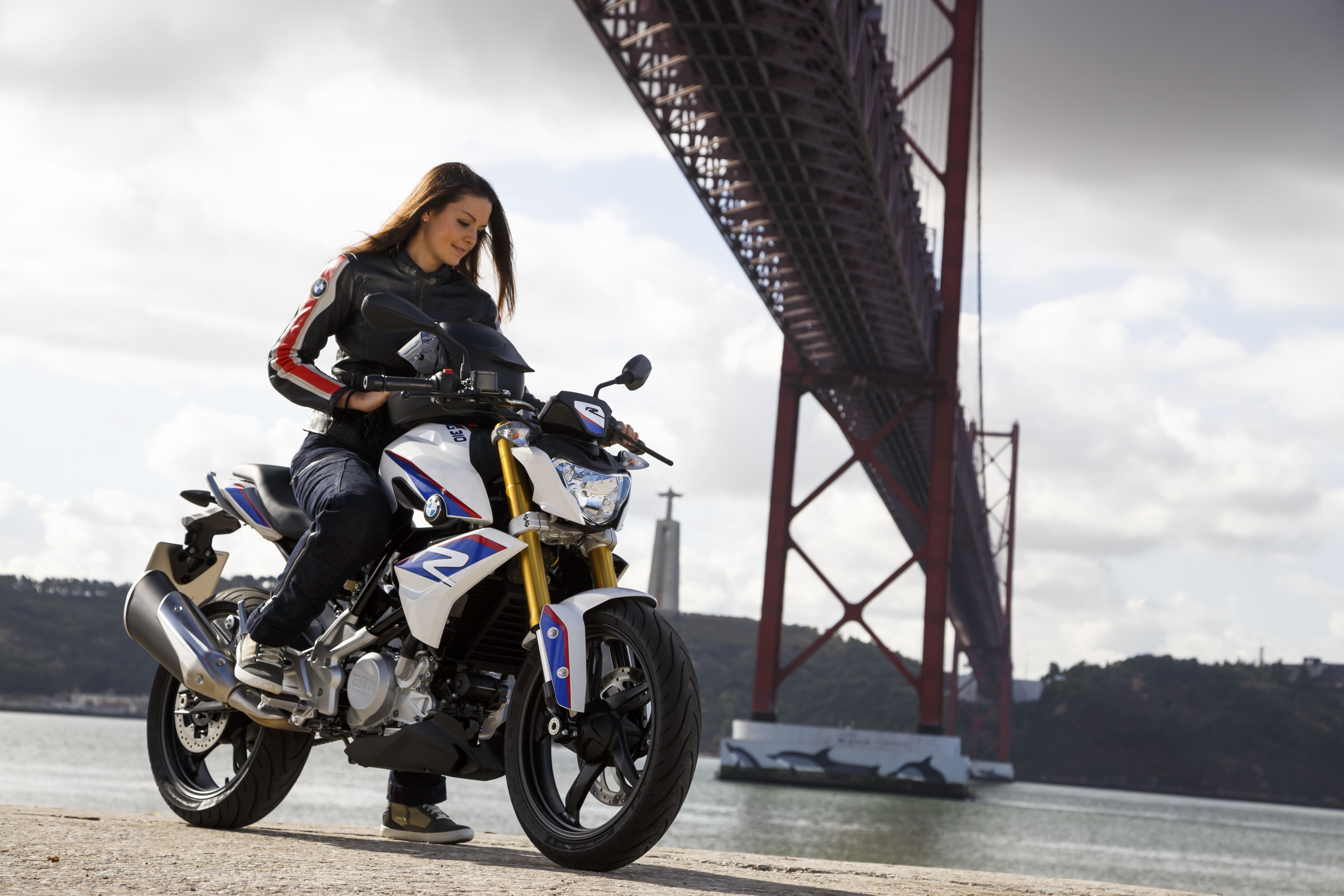 5760x3840 Bmw G 310 R Photohoot, HD Bikes, 4k Wallpaper, Image, Desktop