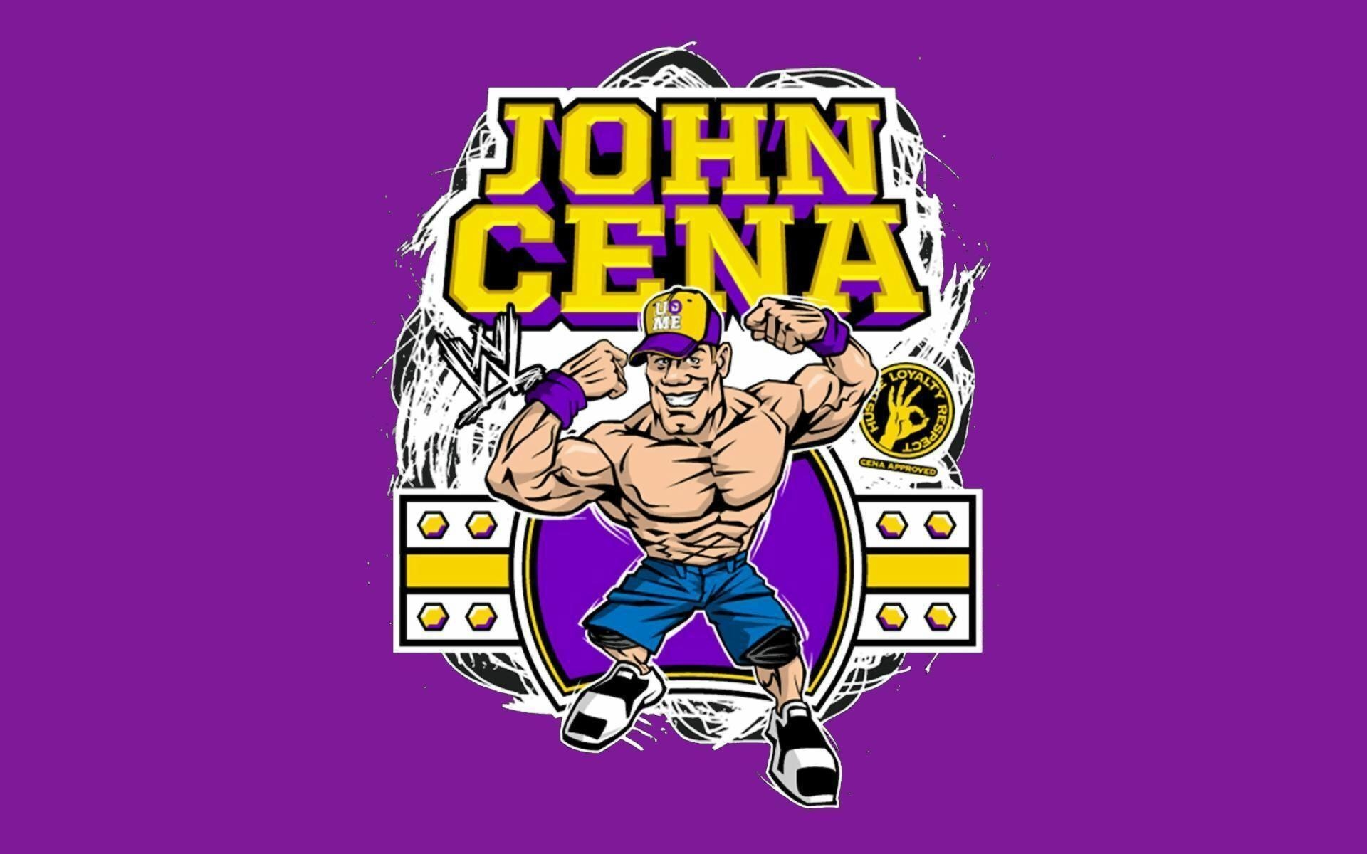 1920x1200 John Cena, Desktop