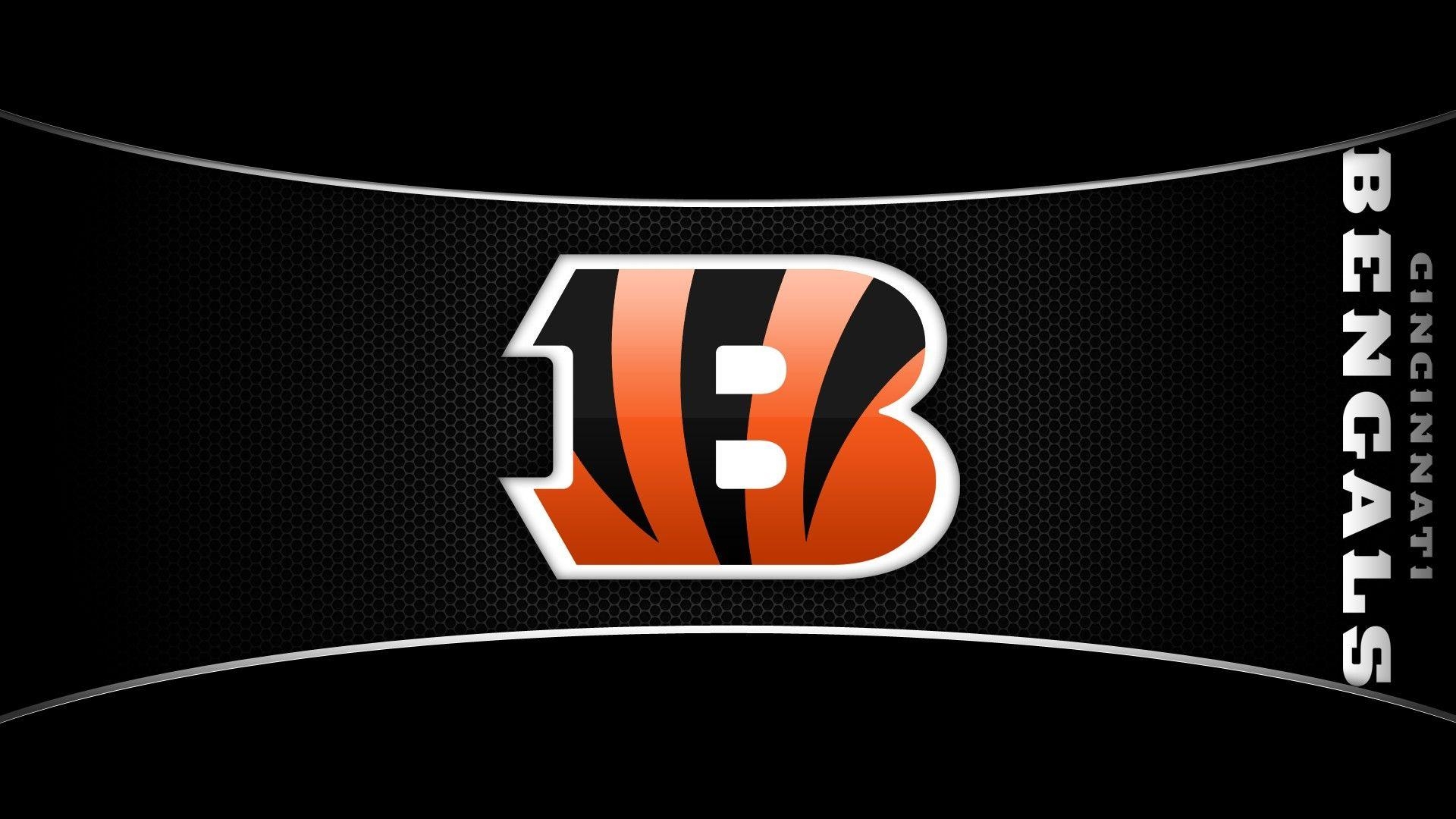 1920x1080 Cincinnati Bengals Wallpaper NFL Football Wallpaper. Cincinnati bengals, Bengals, Nfl teams logos, Desktop