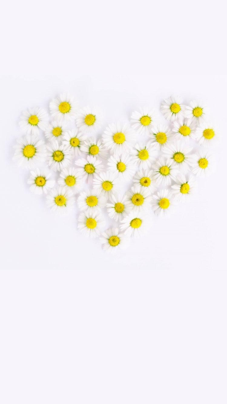 750x1340 Spring Wallpaper iPhone, Phone