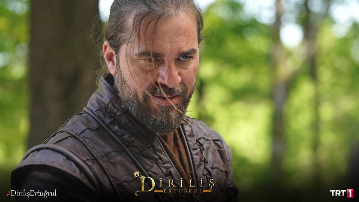 1200x680 Dirilis: Ertugrul (TV Series 2014–2019), Desktop