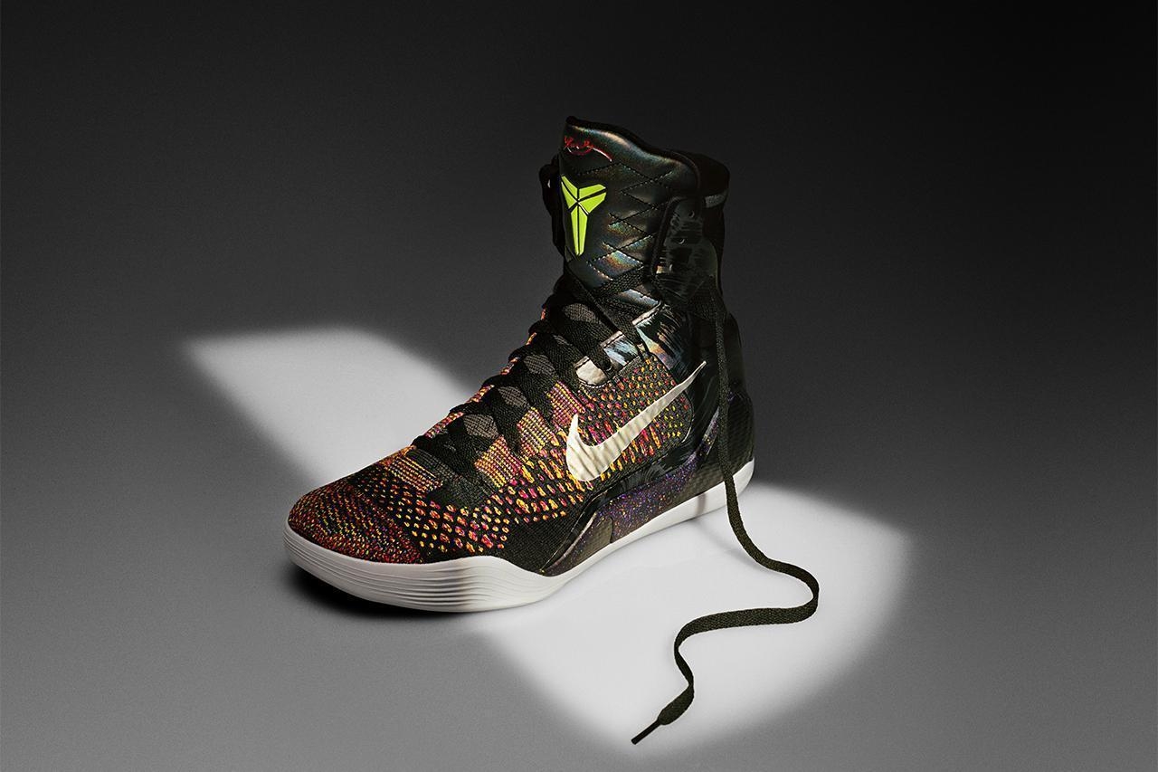 1280x860 Nike unveils new Kobe 9 sneakers and they look really weird, Desktop