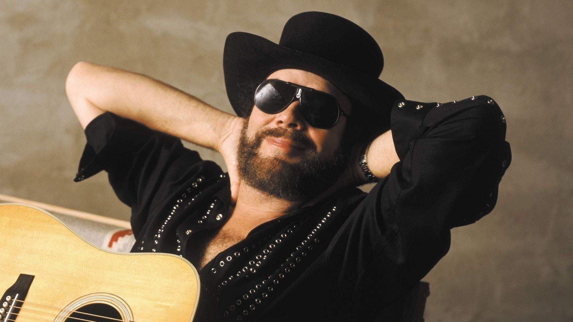 1920x1080 Hank Williams Jr HD Wallpaper and Background Image, Desktop