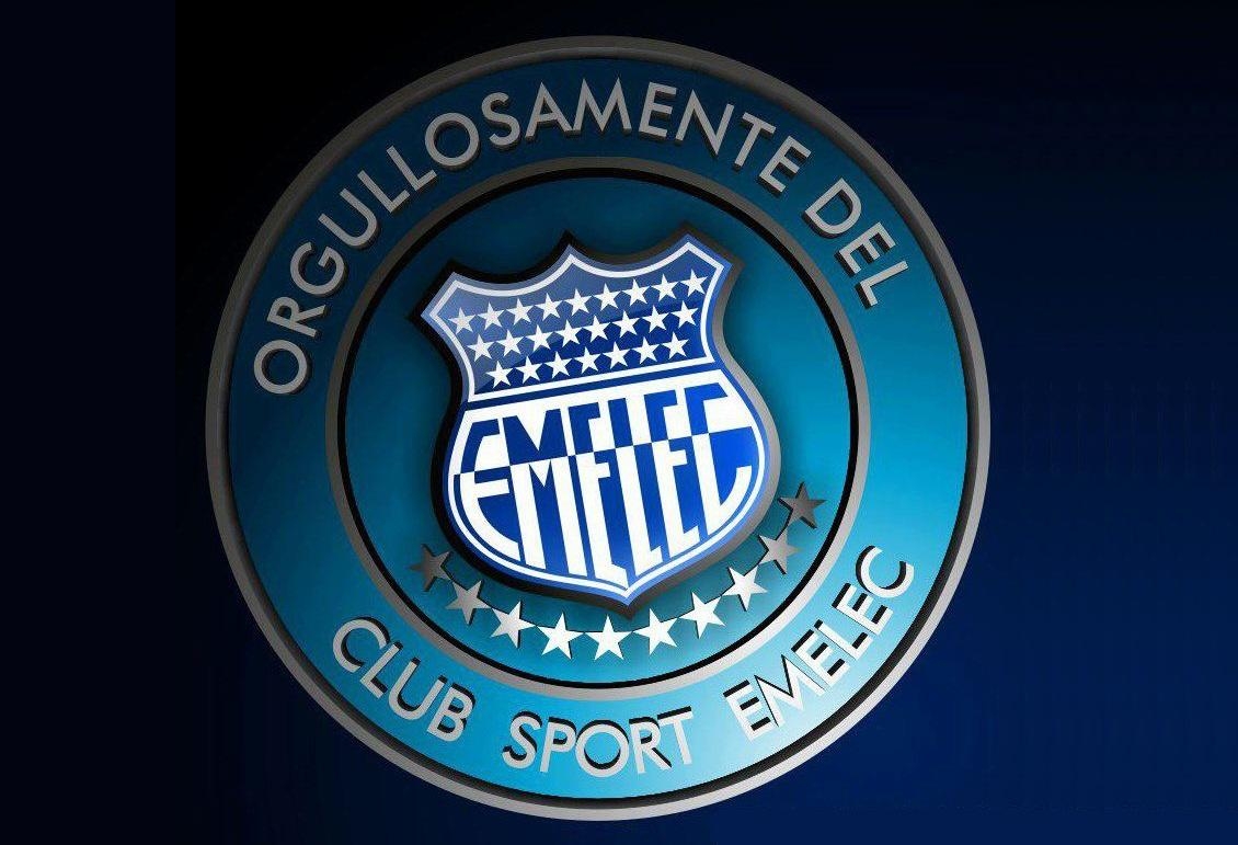 1130x780 Hincha Azul: Wallpaper Emelec, Desktop