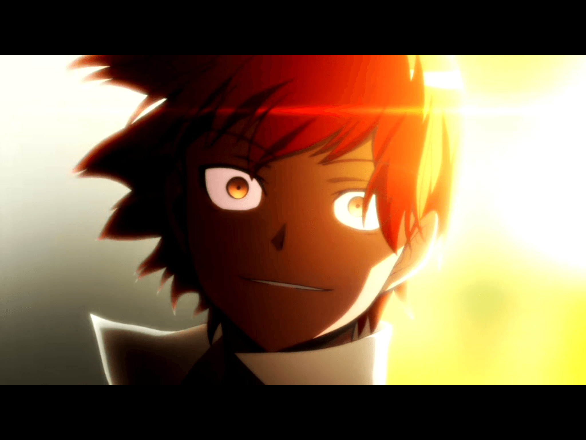 2050x1540 Assassination Classroom image Karma Akabane HD wallpaper, Desktop