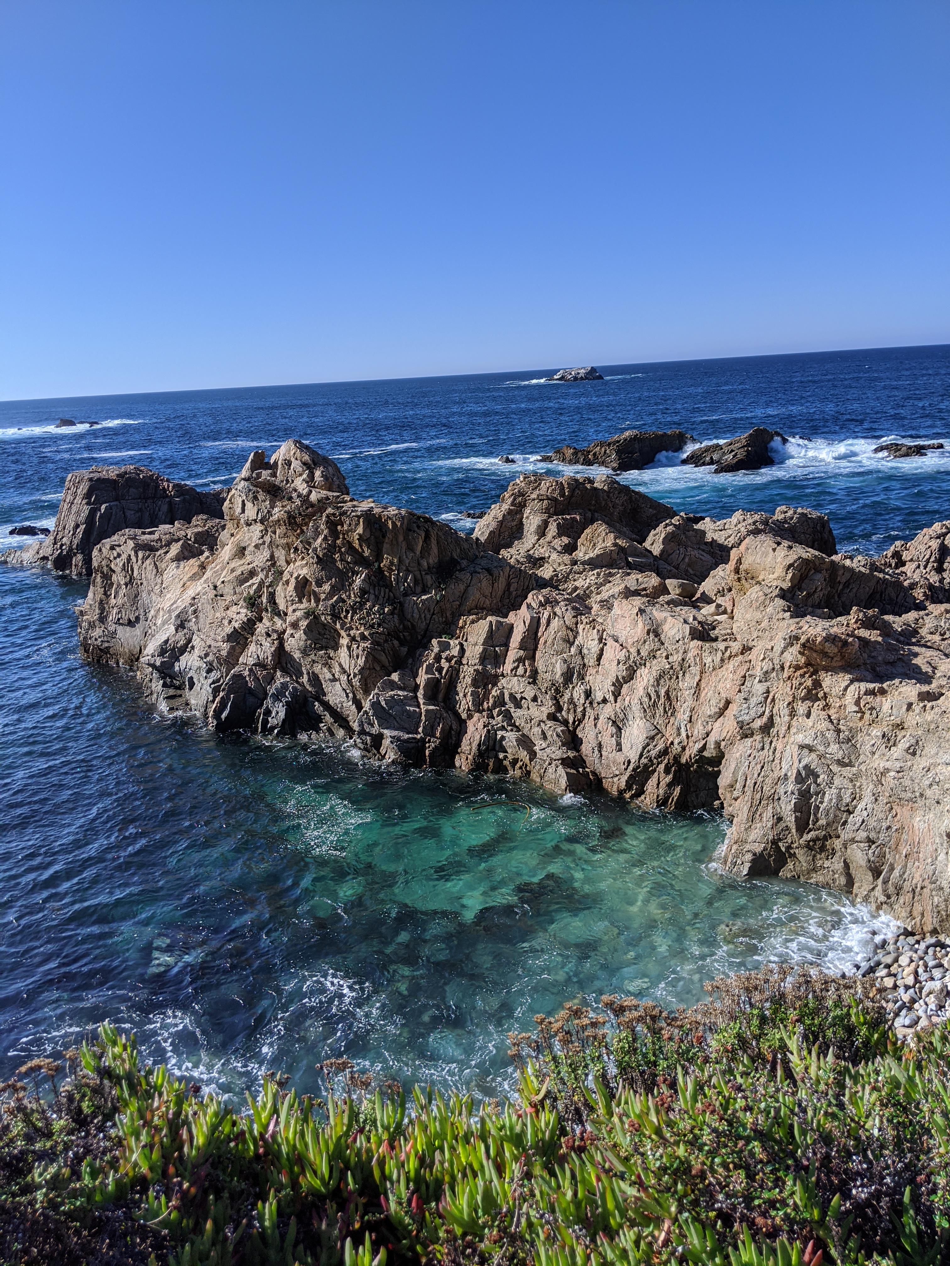 3030x4040 Monterey 4K wallpaper for your desktop or mobile screen free, Phone