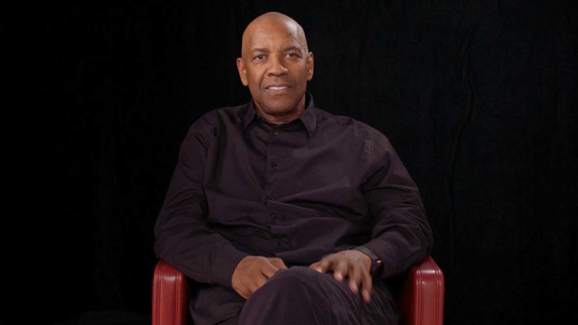 1920x1080 The Equalizer 3': Denzel Washington on Reuniting With Dakota Fanning After 20 Years! (Exclusive), Desktop