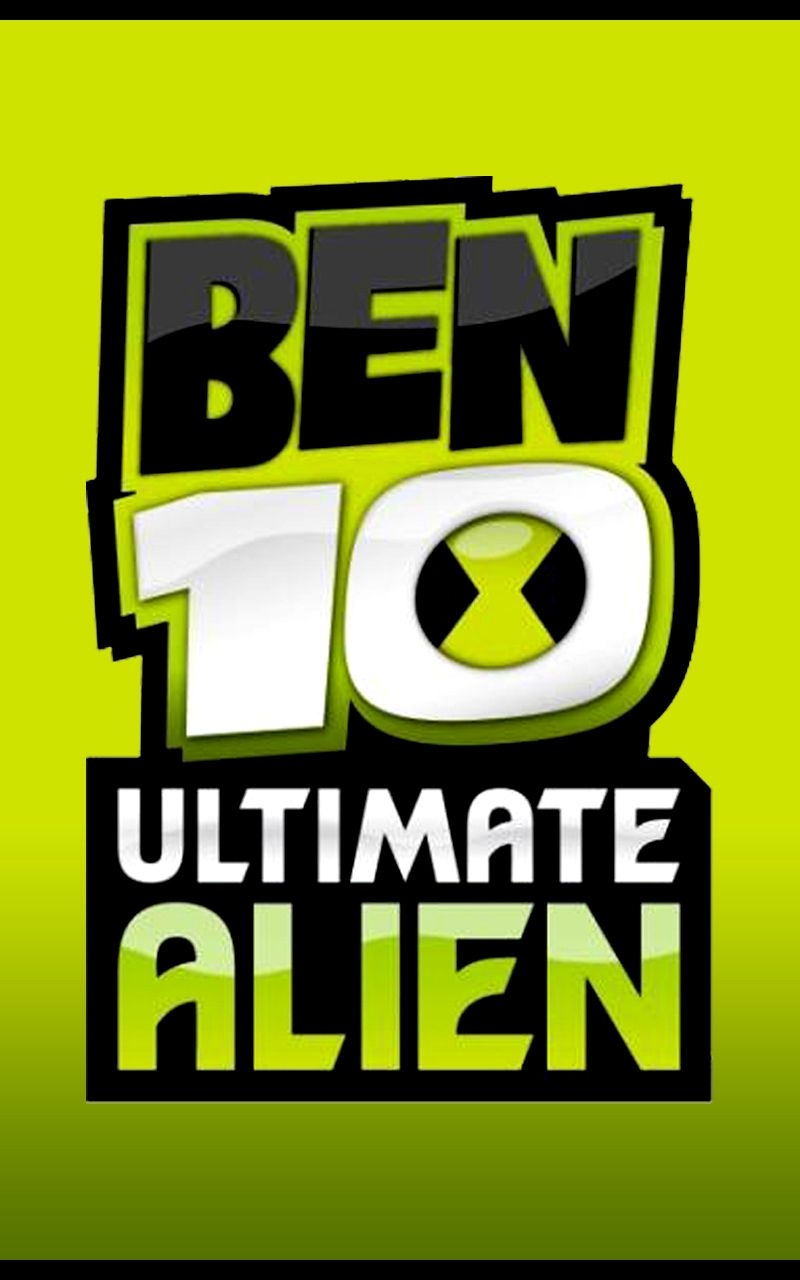 800x1280 Free download Ben 10 Ultimate Alien HD Logo Wallpaper Download Wallpaper in [960x1280] for your Desktop, Mobile & Tablet. Explore Ben 10 Ultimate Alien Wallpaper. Ben 10 Ultimate Alien, Phone