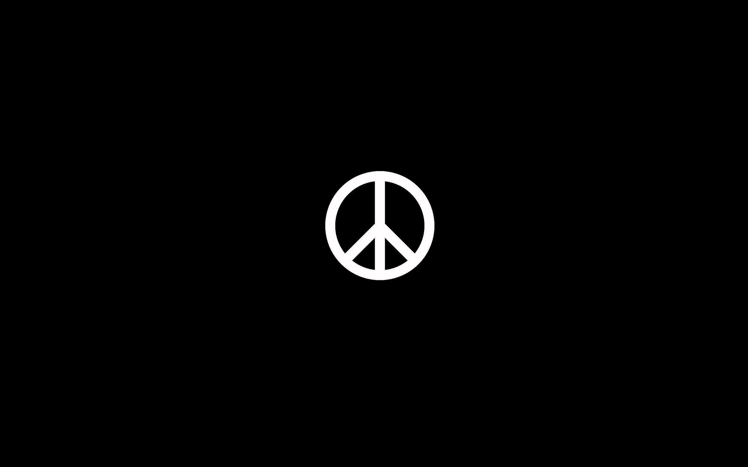 2560x1600 Pix For > Peace Sign Wallpaper, Desktop