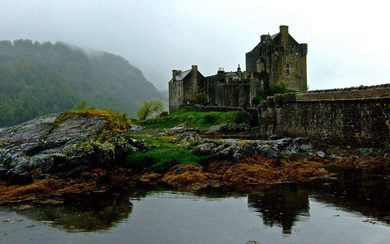 1280x800 Scotland, Desktop