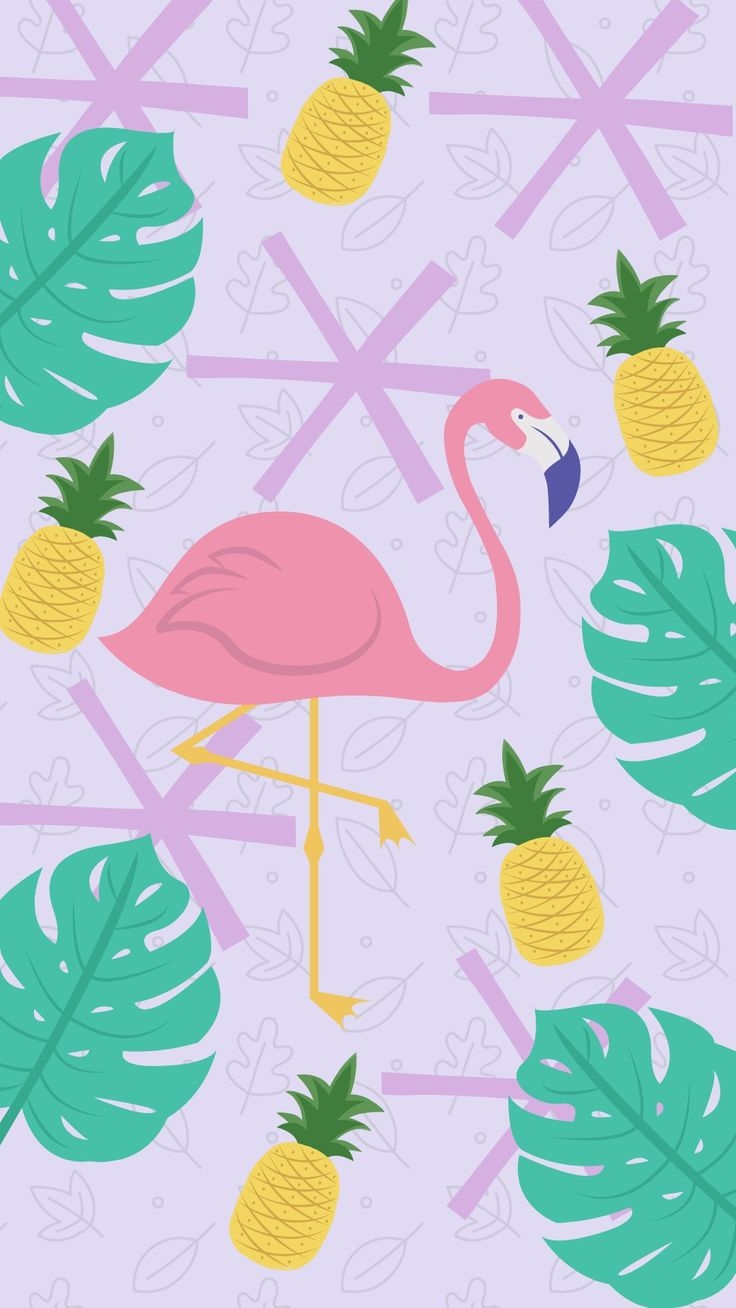 740x1310 Cute Tropical phone wallpaper. Phone wallpaper, Wallpaper, Beach phone wallpaper, Phone