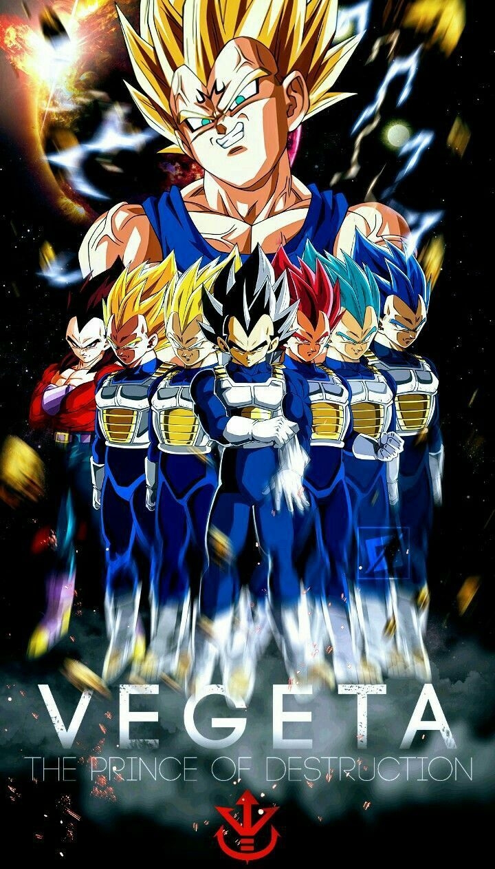 720x1270 Anime dragon ball super, Dragon ball.com, Phone