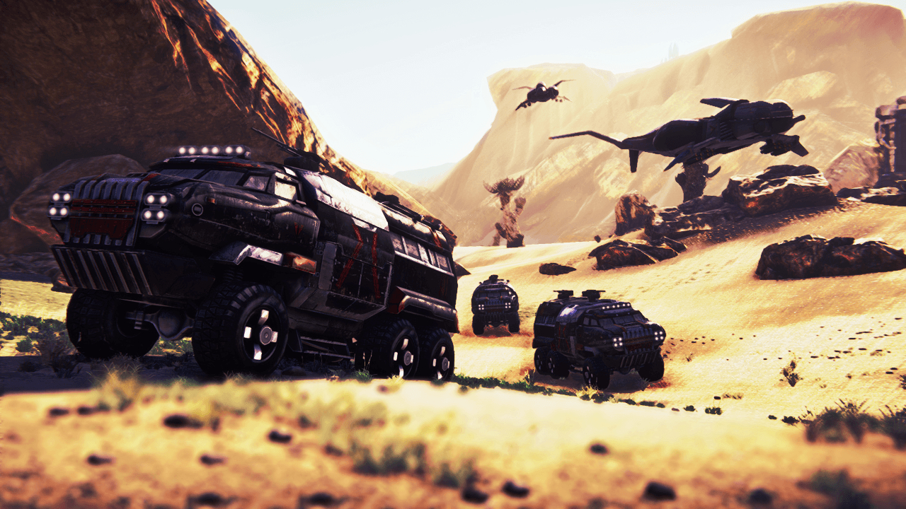 1280x720 Fan Art 1920 * 1080 wallpaper. PlanetSide 2 Forums, Desktop