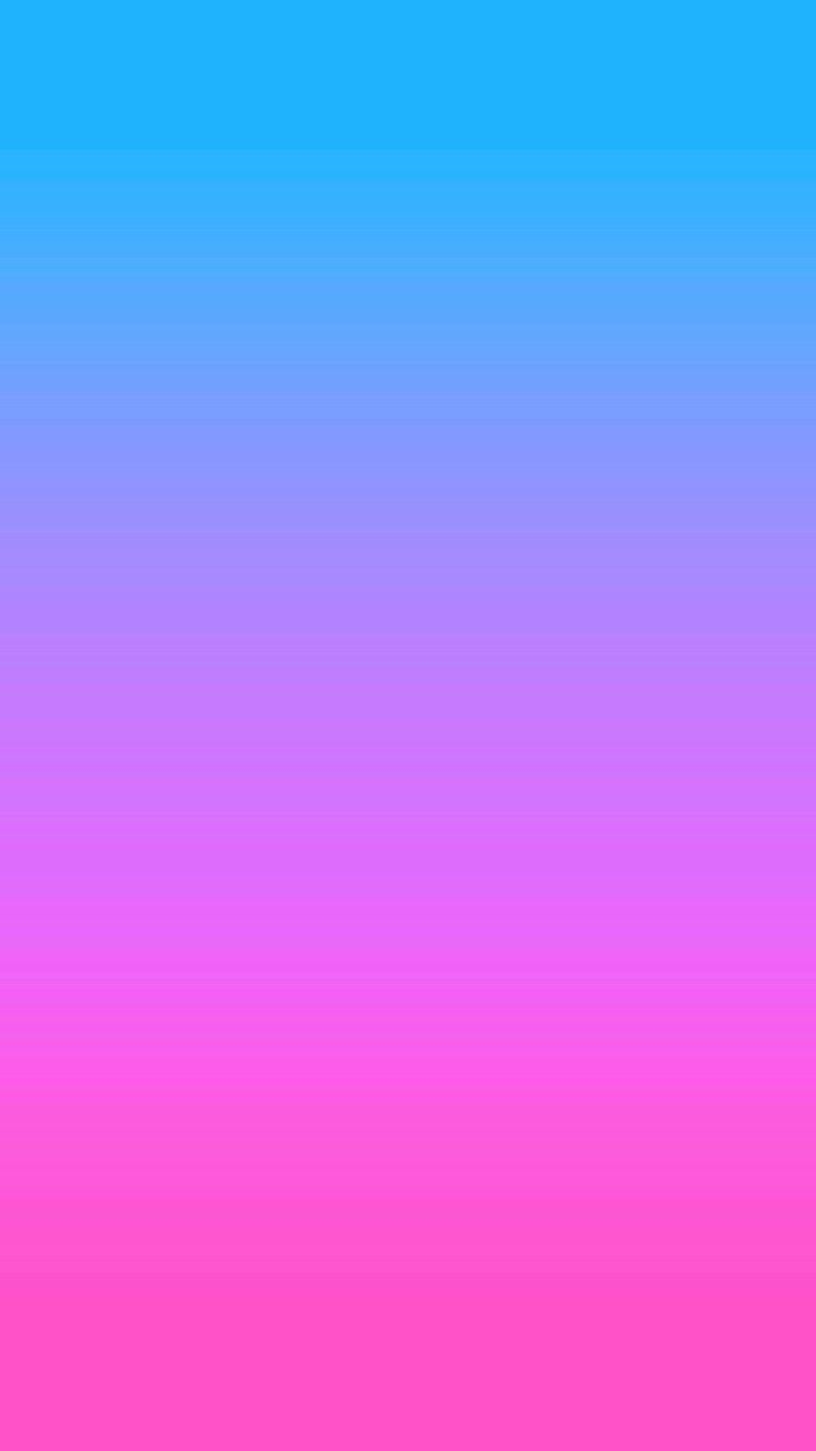 750x1340 Wallpaper, background, iPhone, android, gradient, ombre, pink, Phone