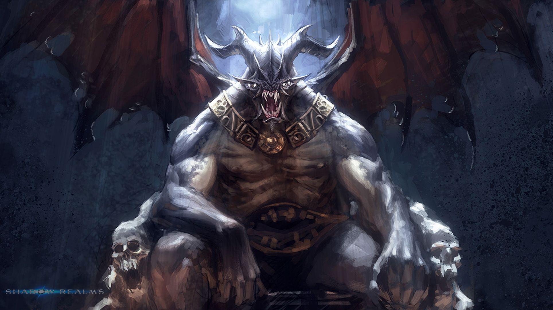 1930x1080 Ravana The Demon King Wallpaper Labzada Wallpaper, Desktop