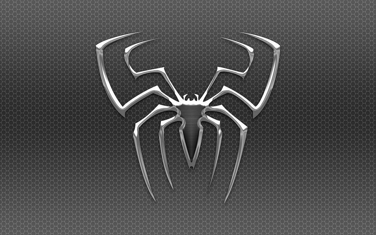 1280x800 Spiderman Logo spiderman logo wallpaper, Desktop