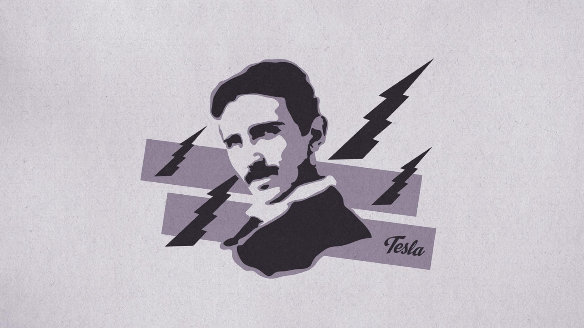 1920x1080 Nikola Tesla Wallpaper HD, Desktop