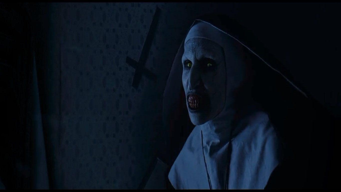 1370x770 The Conjuring Spin Off 'THE NUN' Casts An Oscar Nominated Actor, Desktop