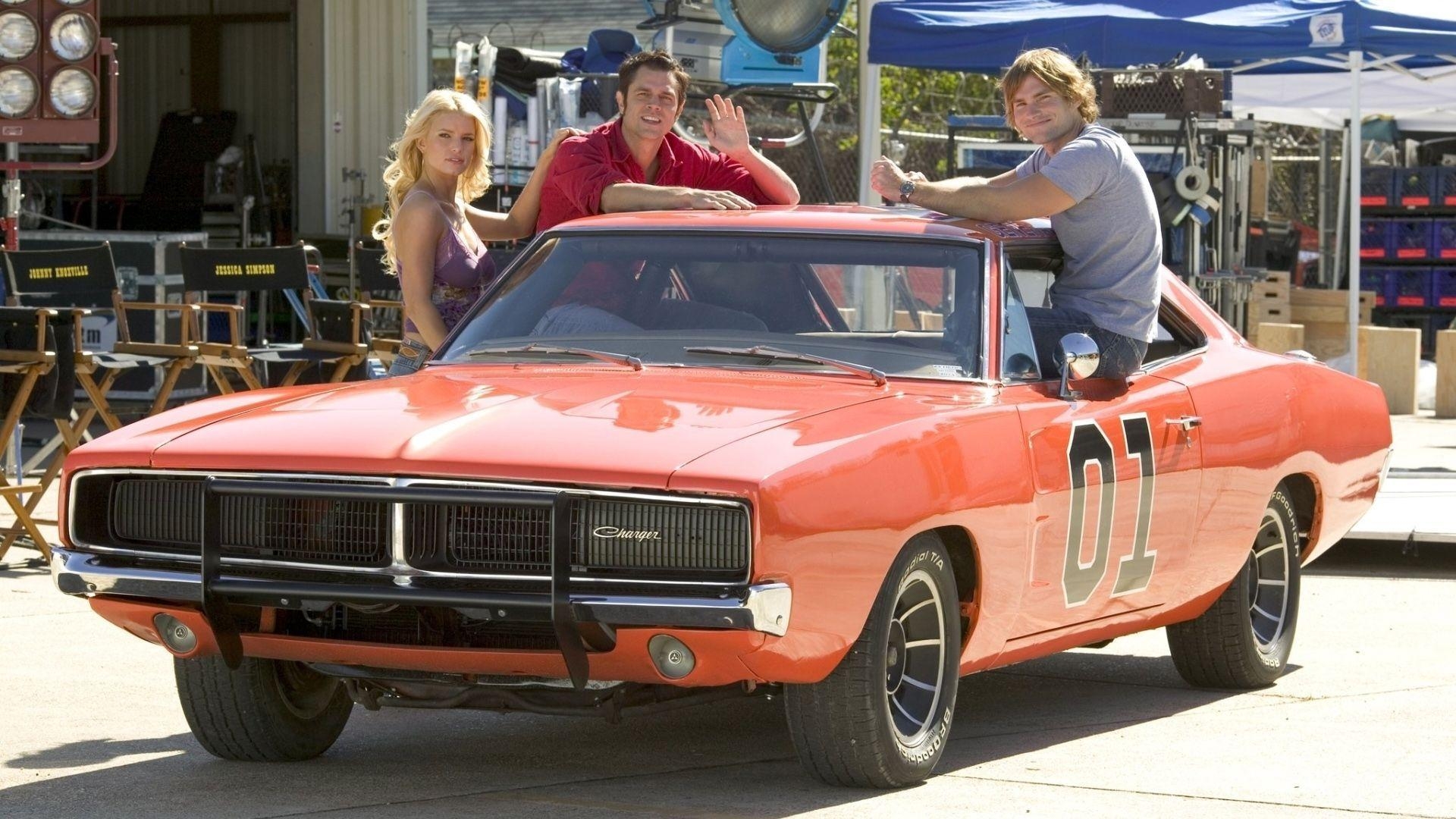 1920x1080 The Dukes Of Hazzard HD Wallpaper. Background Imagex1080, Desktop