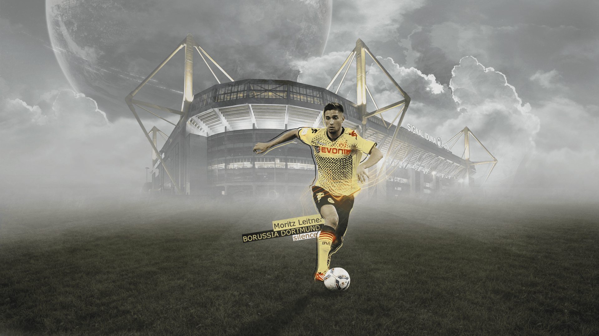 1920x1080 Moritz from the Bundesliga wallpaper and image, Desktop