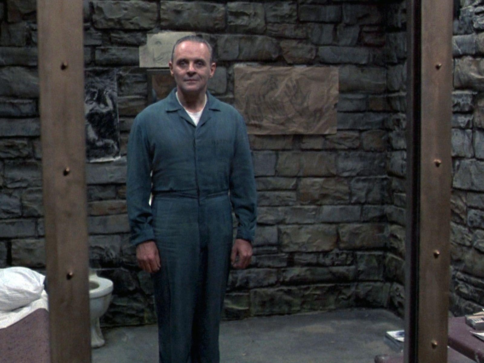 1600x1200 image For > The Silence Of The Lambs Wallpaper, Desktop