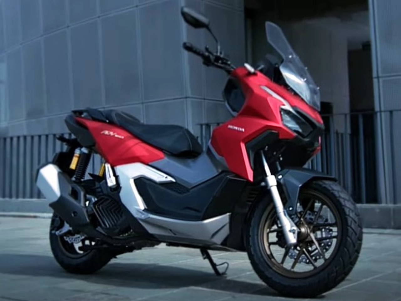 1280x960 Honda ADV 160 10 de 17 x, Desktop