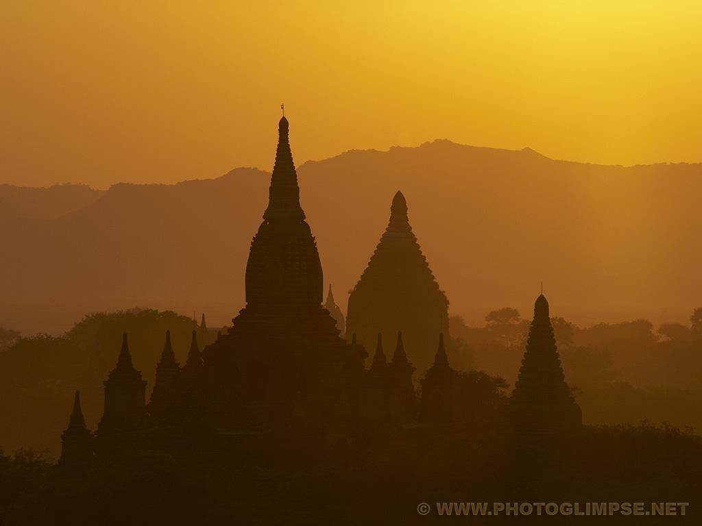 1030x770 Photoglimpse.net Bagan Temples Wallpaper, Desktop