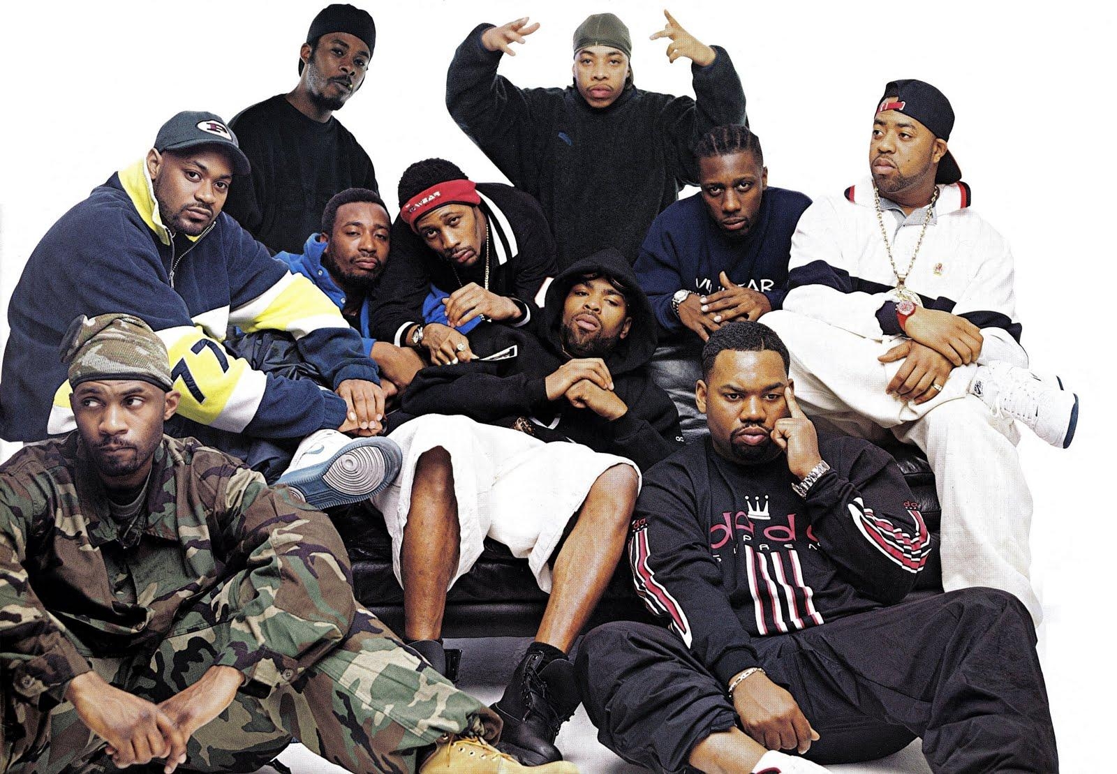 1600x1110 Wu Tang Clan Wallpaper 91341, Desktop