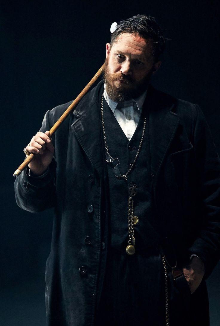 740x1090 Alfie Solomons, Phone