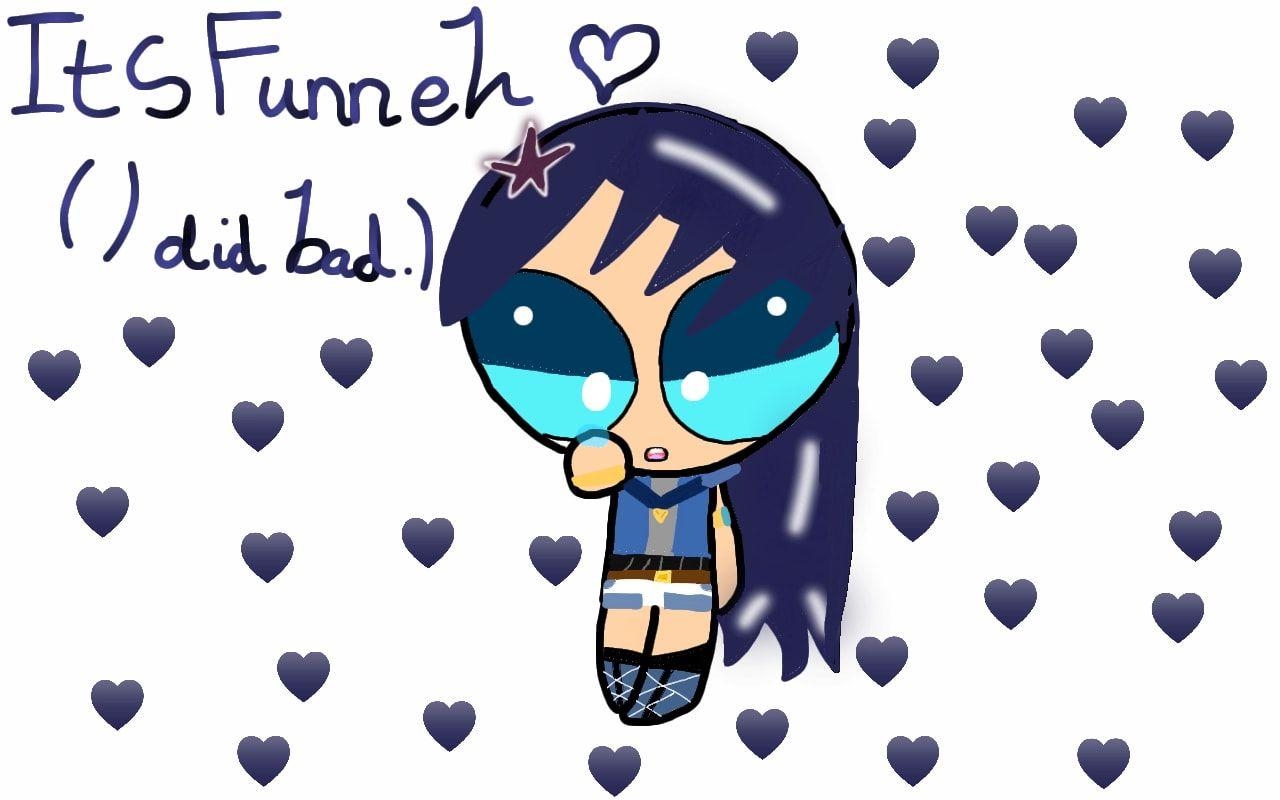 1280x800 ItsFunneh From The Krew Want to See More Comment which cha, Desktop