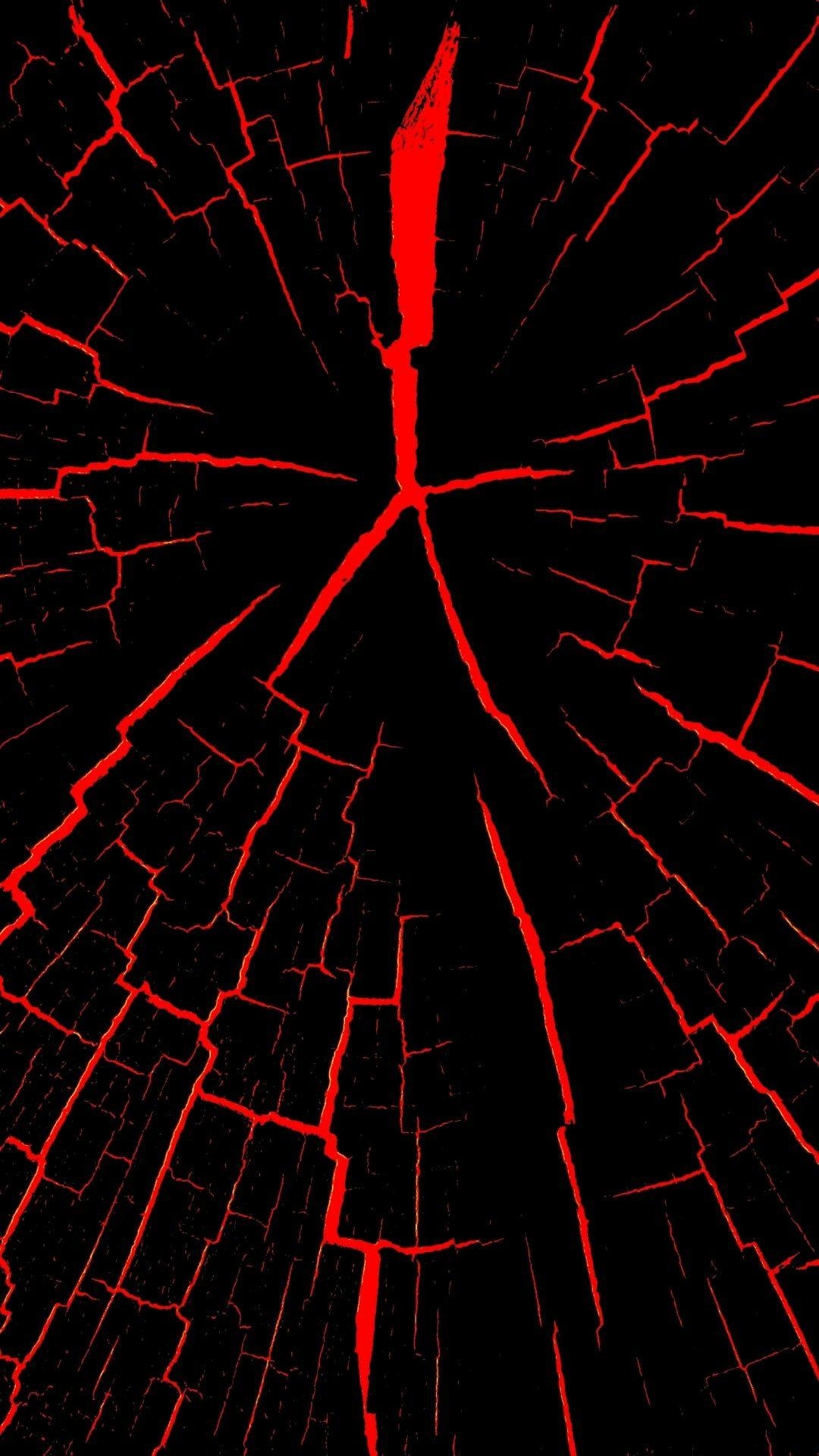 1080x1920 AMOLED Wallpaper. AMOLED Abstract Wallpaper. Red, black, Phone