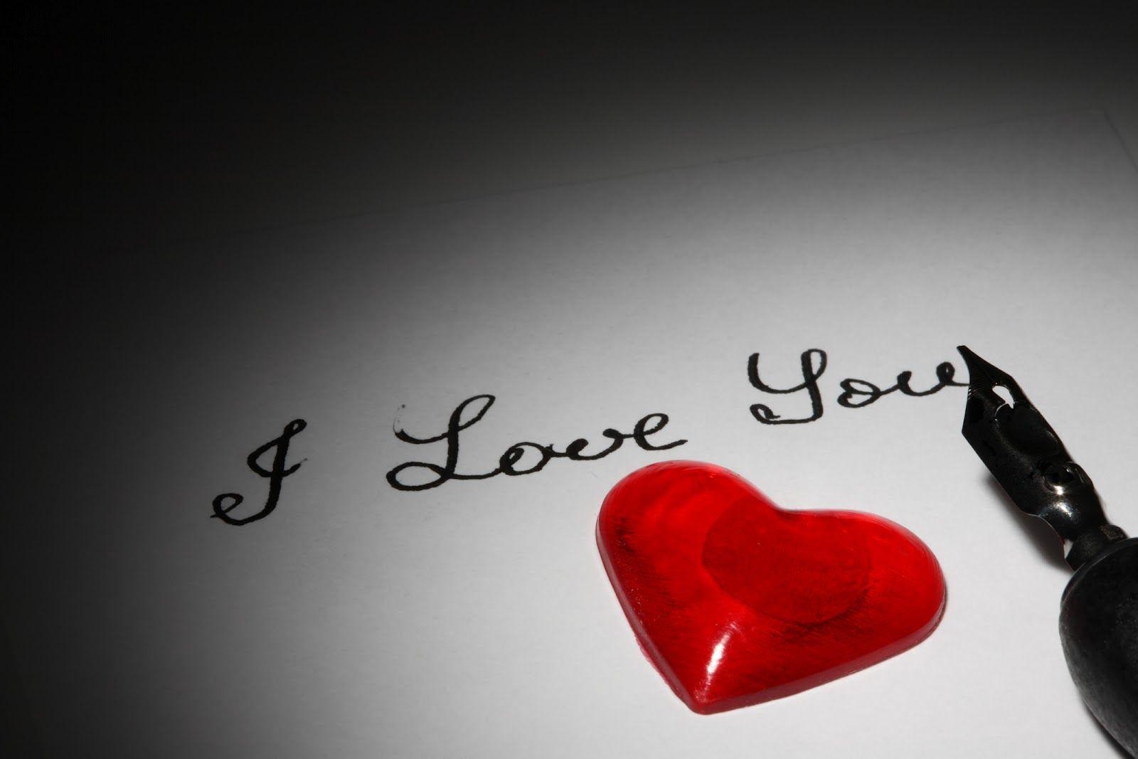 1600x1070 Wallpaper I Love You, Desktop