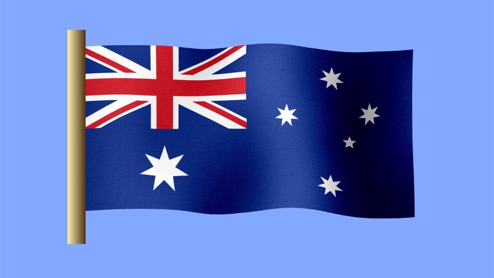 1600x900 Aussie Wallpaper, Desktop