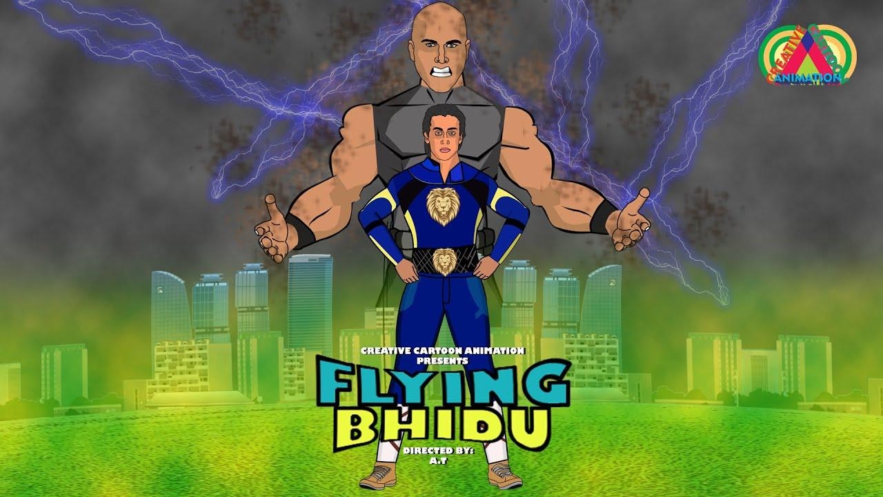 1280x720 A Flying Jatt.. Spoof.. Tiger Shroff, Jacqueline Fernandez, Desktop