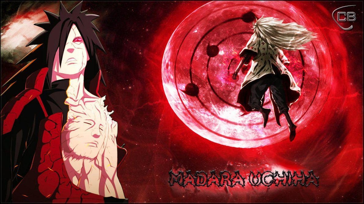 1200x670 Madara Uchiha Wallpaper HD, Desktop