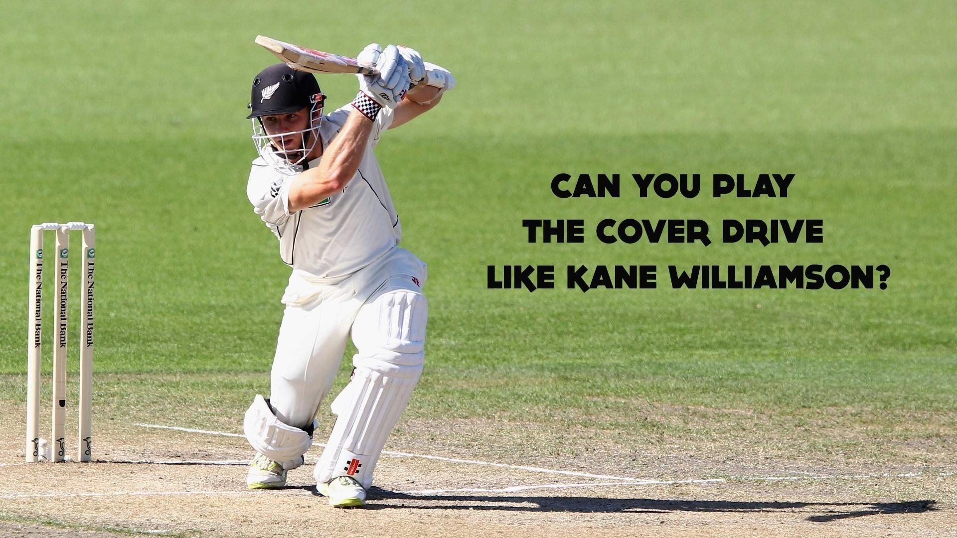 1920x1080 Let's Talk About, Let's Talk About. Can You Cover Drive Like Kane, Desktop