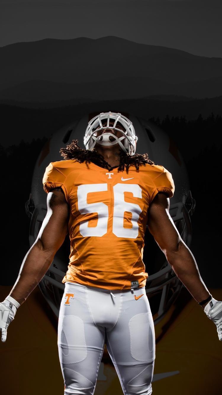 750x1340 Tennessee Volunteers Wallpaper VolNation Blog, Phone