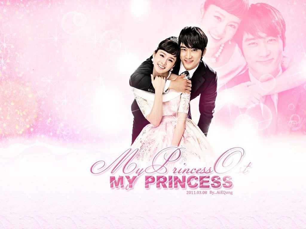 1030x770 Wallpaper Oriental: Wallpaper My Princess Dorama, Desktop