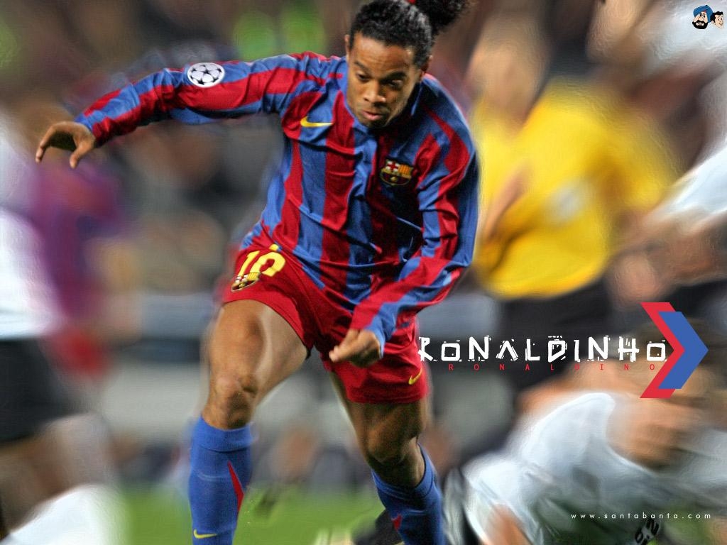 1030x770 Free Download Ronaldinho HD Wallpaper, Desktop