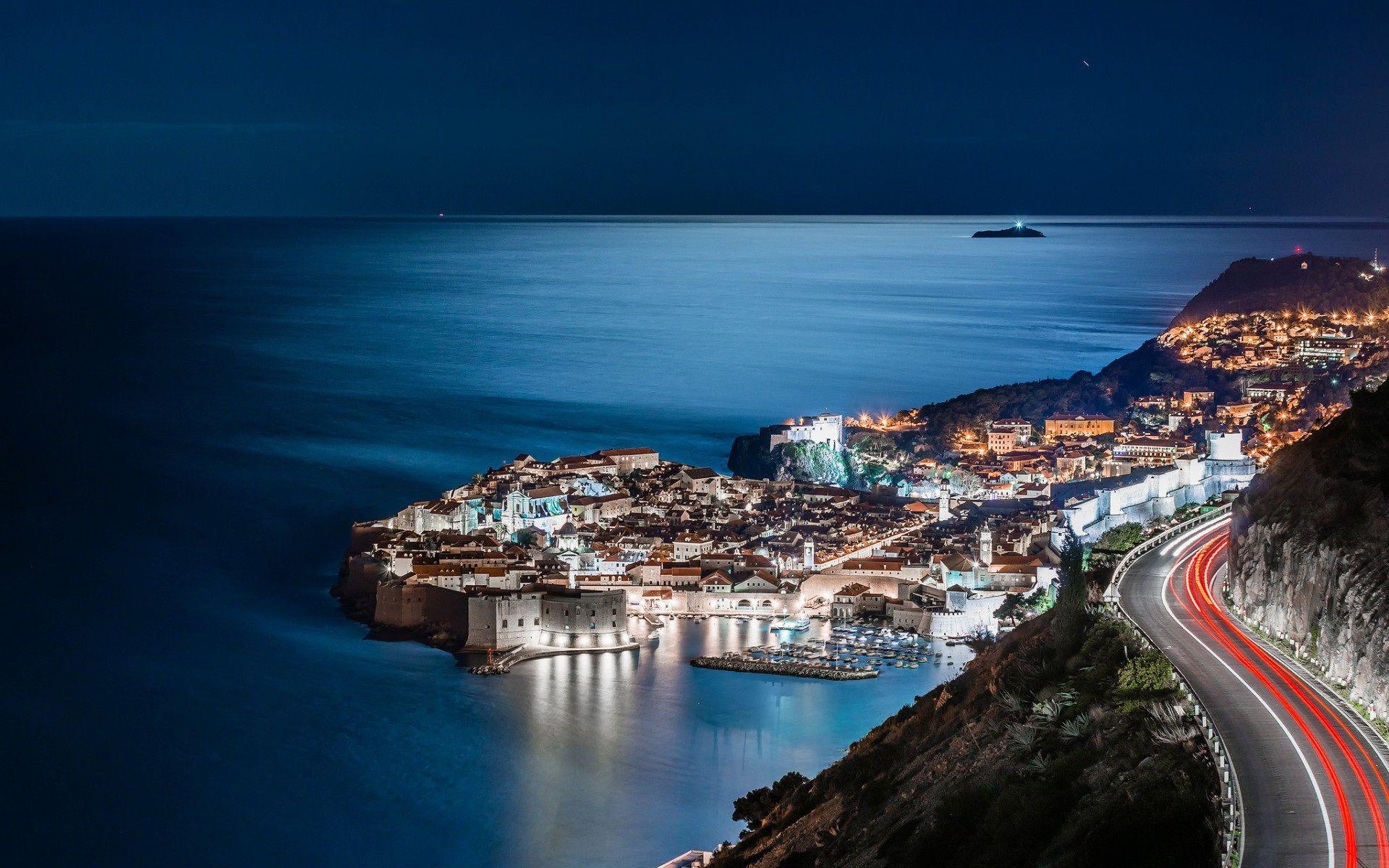 1920x1200 Dubrovnik HD Wallpaper and Background Image, Desktop