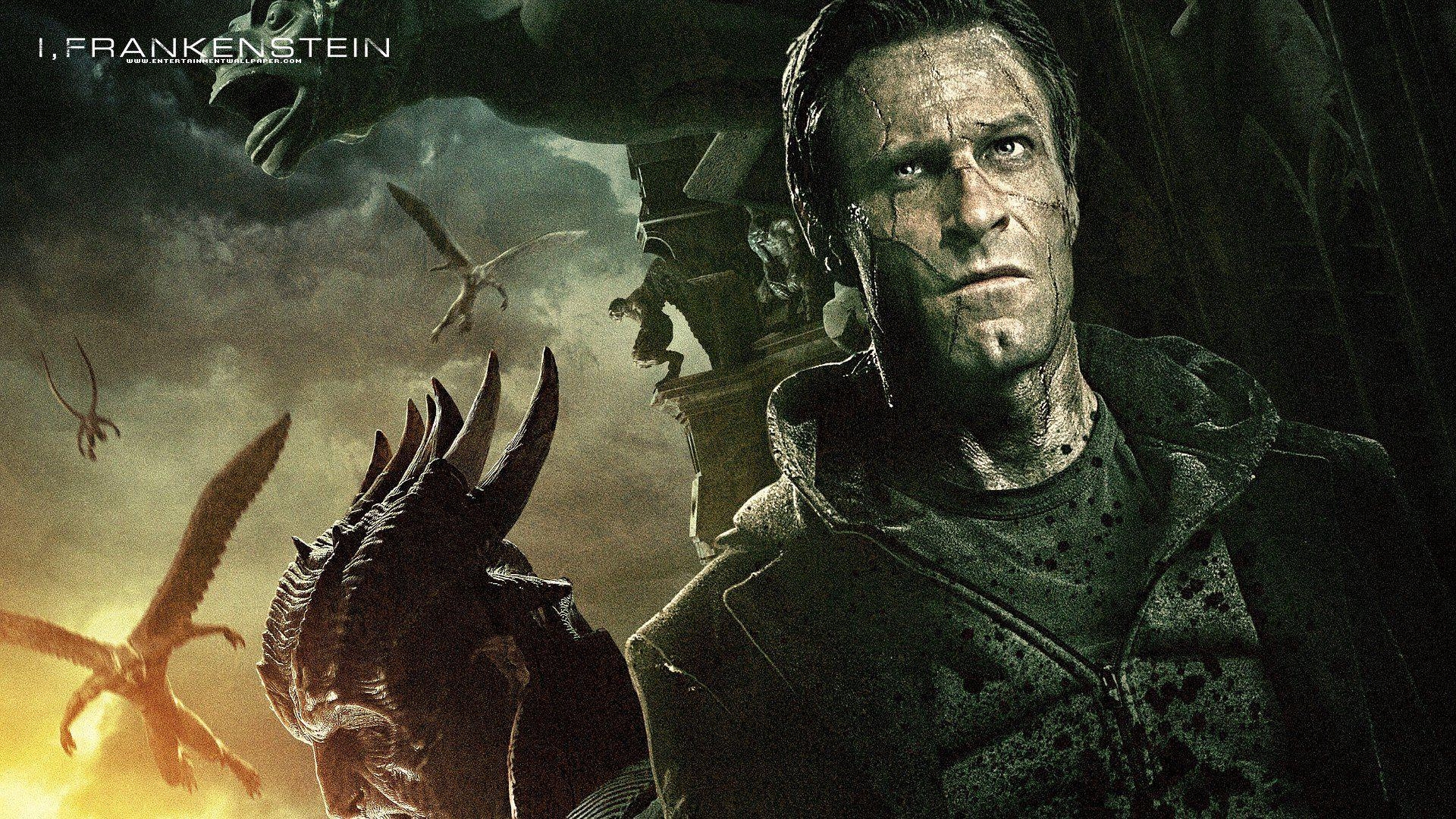 1920x1080 I, Frankenstein Wallpaper 3 X 1080, Desktop