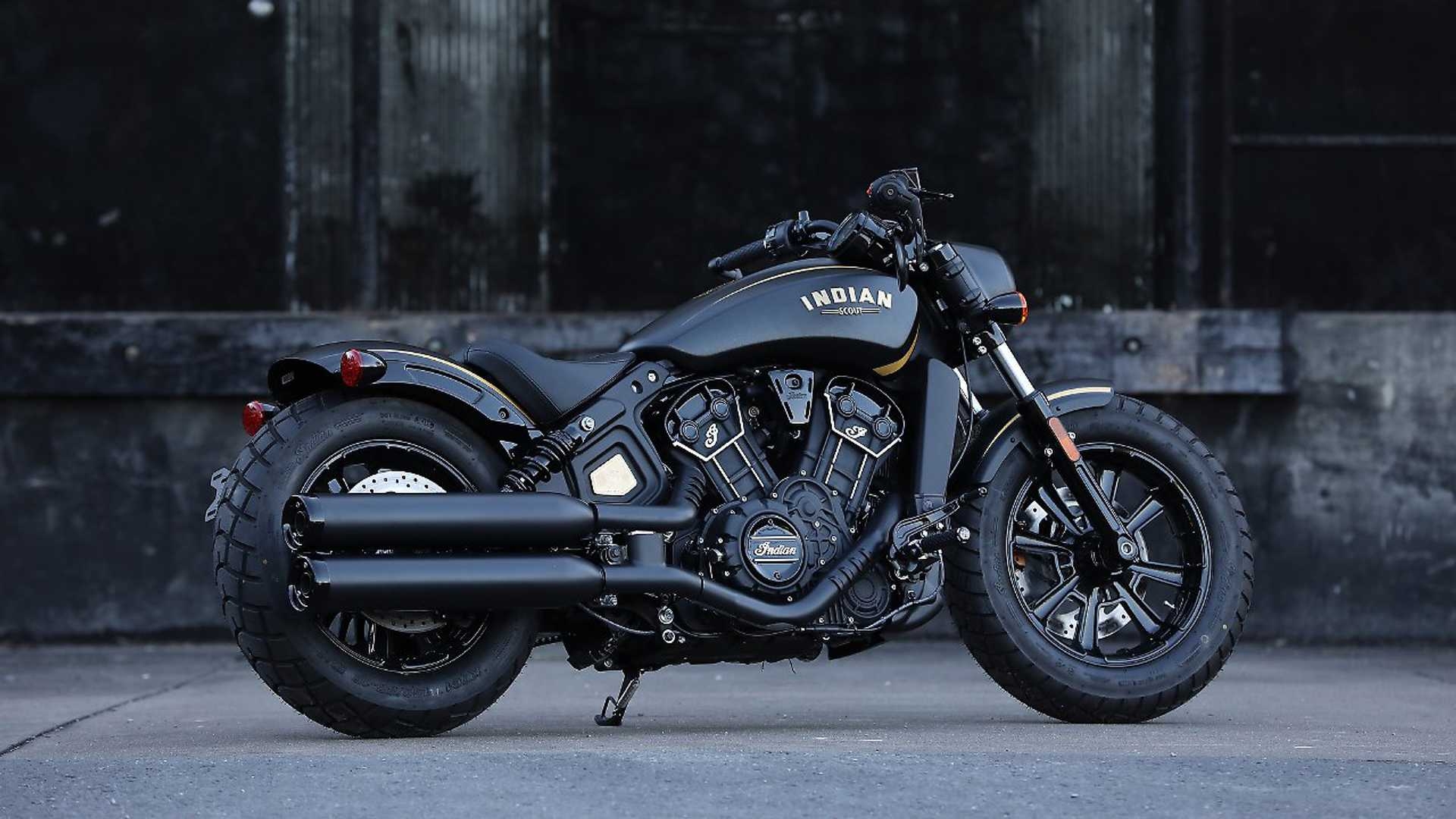 1920x1080 Jack Daniels Indian Scout Bobber Gets $28k For Charity, Desktop