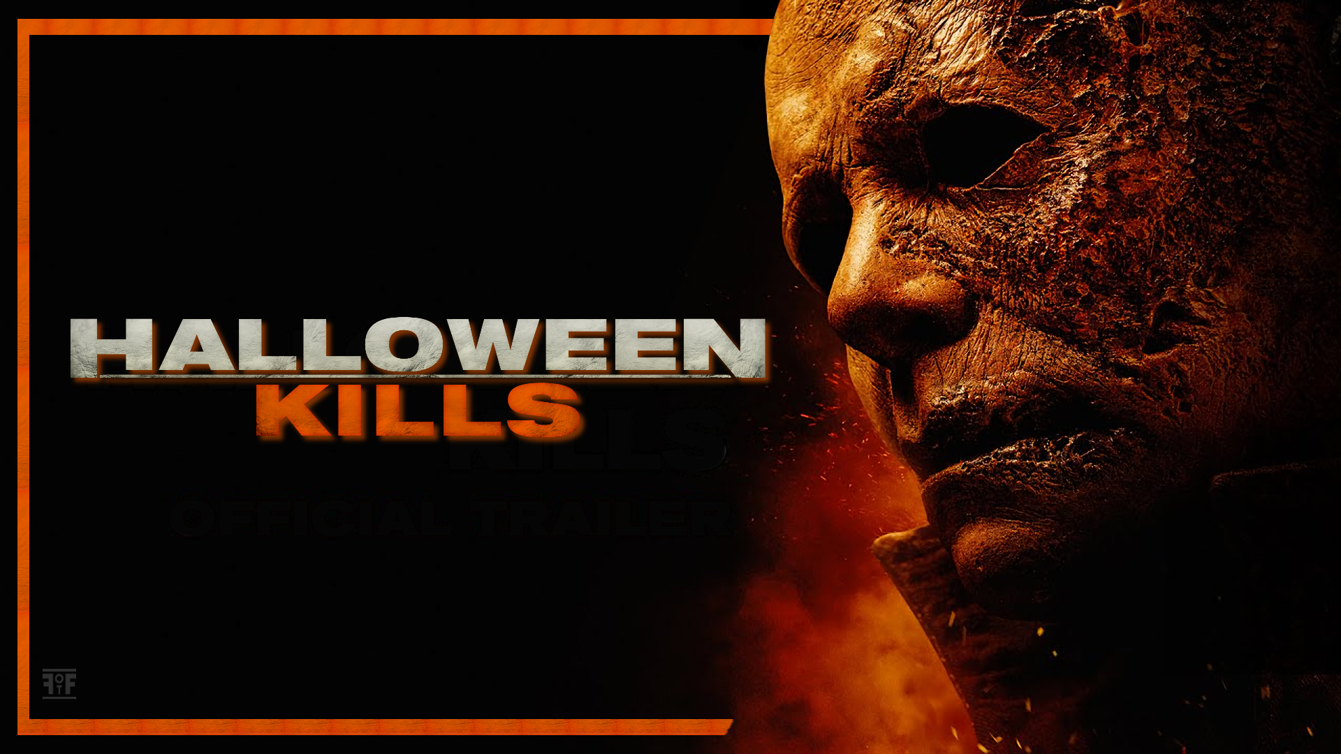 1920x1080 Halloween Kills Advance Screening, Desktop