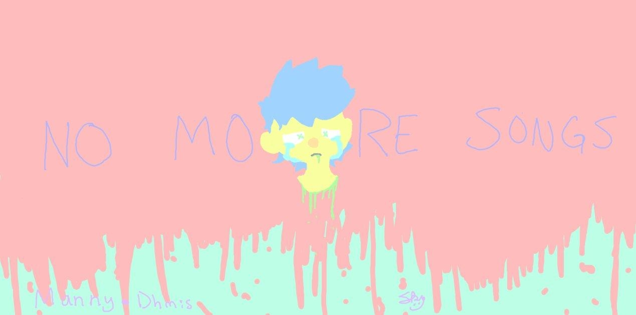 1270x630 Pastel Gore: Manny (dhmis), Dual Screen