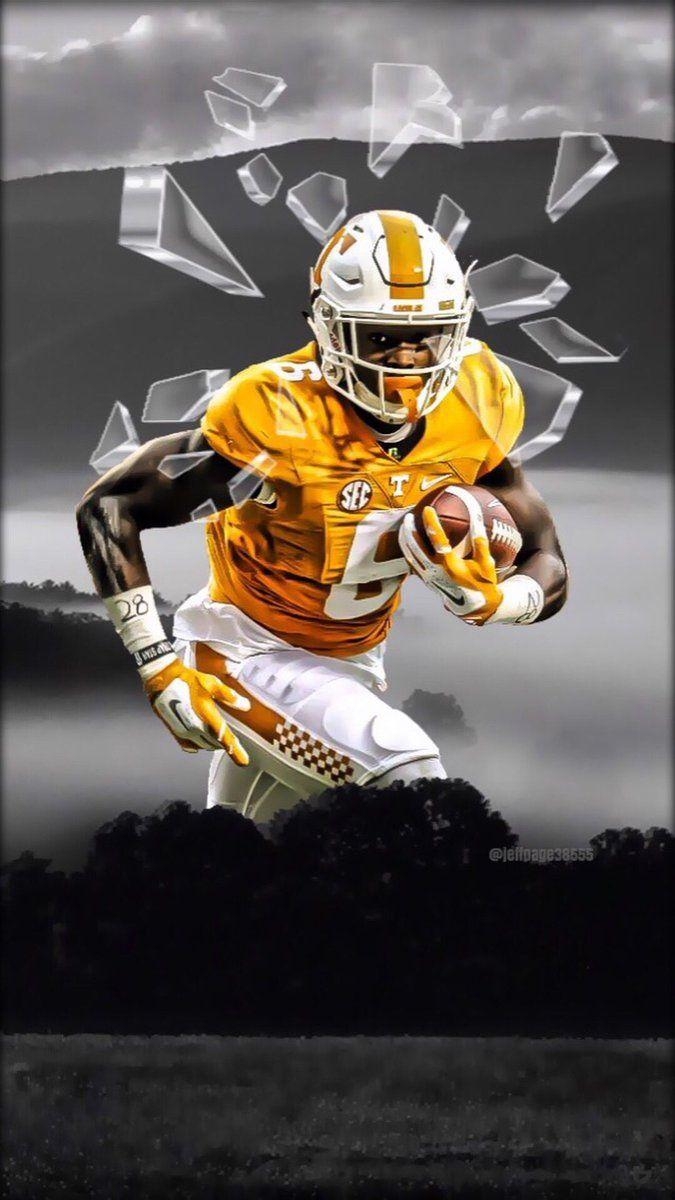 680x1200 Jeff Page - Alvin Kamara wallpaper. Go, Phone